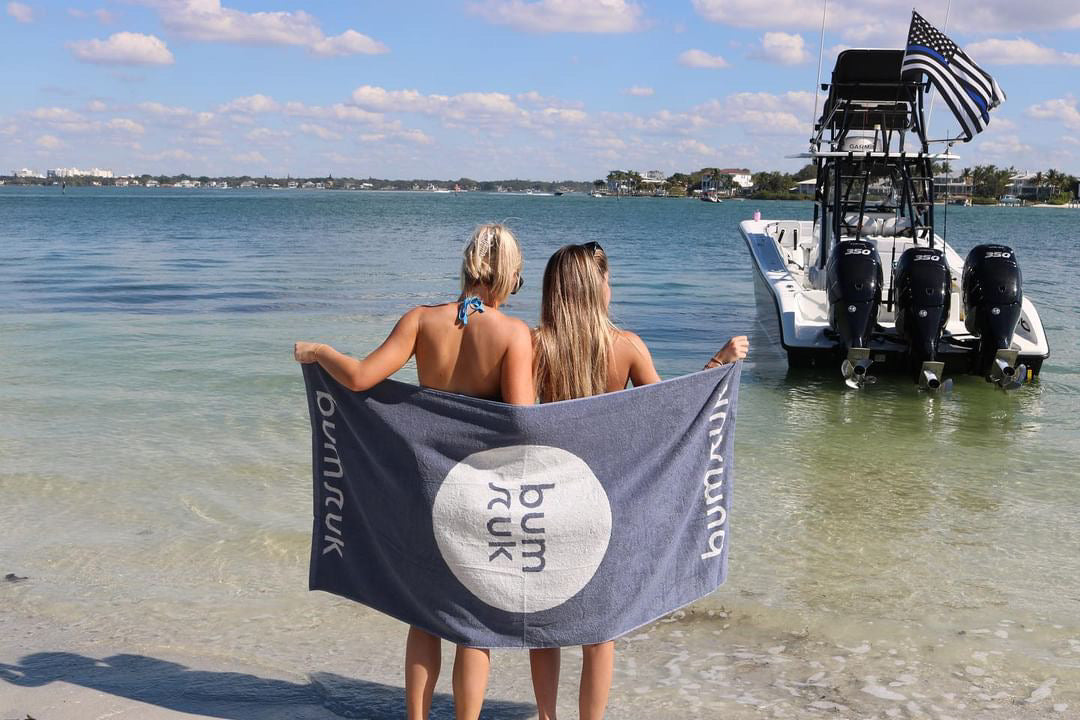 BEACH TOWEL $29.99