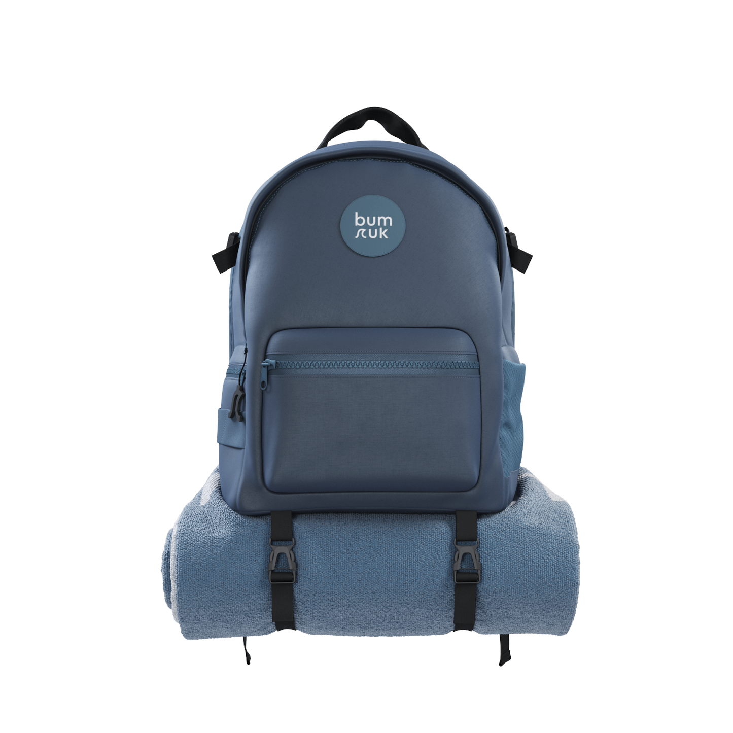 bumruk beach chair backpack summer seat stadium