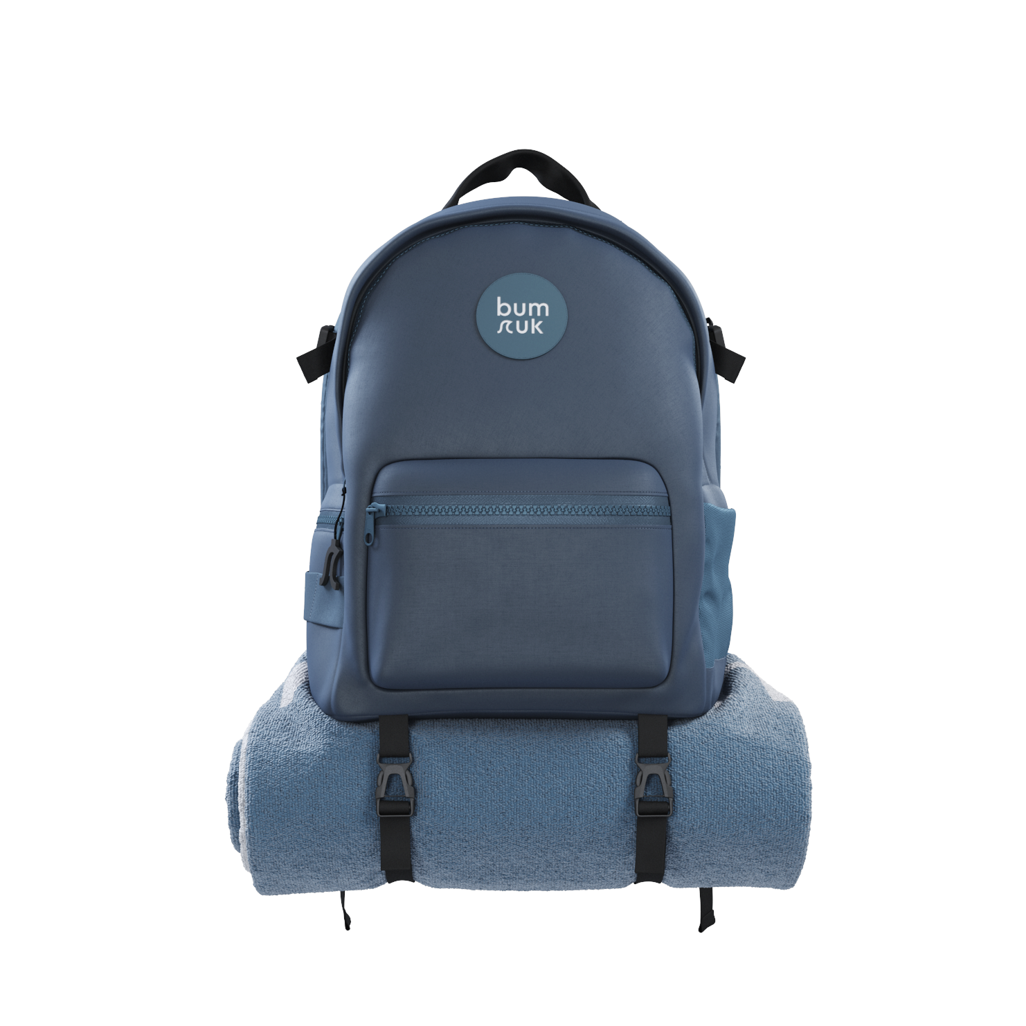 bumruk beach chair backpack summer seat stadium