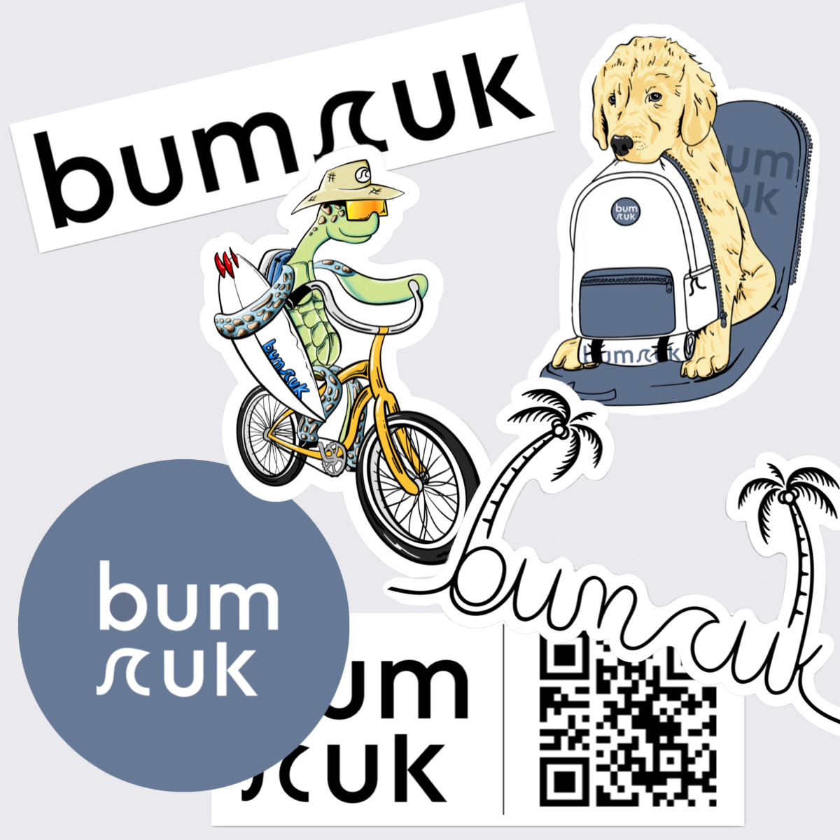 Sticker Pack